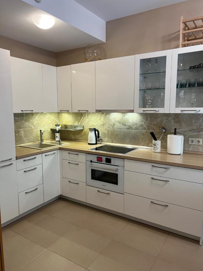 Apartment Sausoji Druskininkai