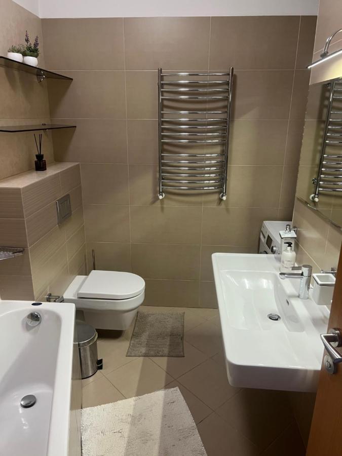 Sausoji Apartment Druskininkai