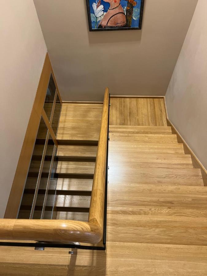 Apartment Sausoji