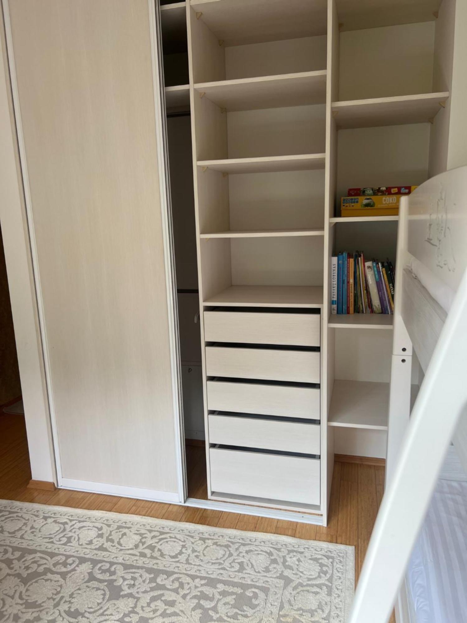 Apartment Sausoji Druskininkai