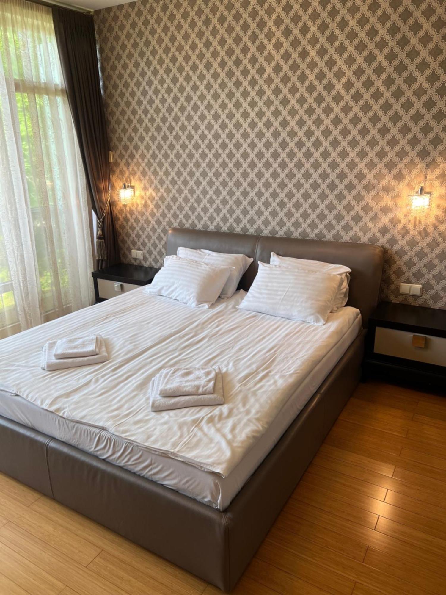 Apartment Sausoji *